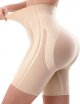 High Waisted Shapewear for Women,Butt Lifter Light Tummy Control Shorts