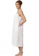 Women Nightgown - Sleeveless Nightgowns for Women