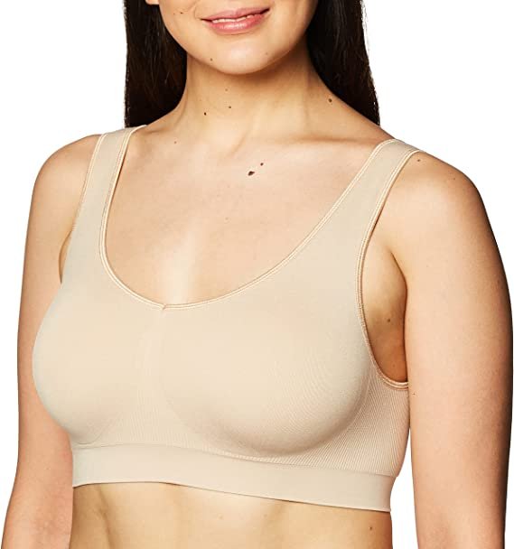 One Smooth U Underwire Bra Without Roll-Up Bands