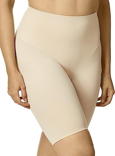 Women's Cover Your Bases Smoothing Shapewear Slip Short