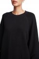 Womens Crew Neck Sweatshirt